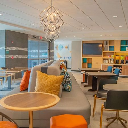 Home2 Suites By Hilton Logansport المظهر الخارجي الصورة