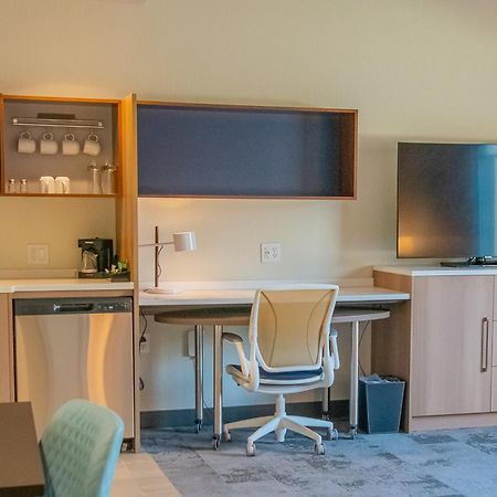 Home2 Suites By Hilton Logansport المظهر الخارجي الصورة