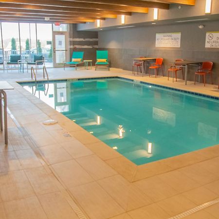 Home2 Suites By Hilton Logansport المظهر الخارجي الصورة