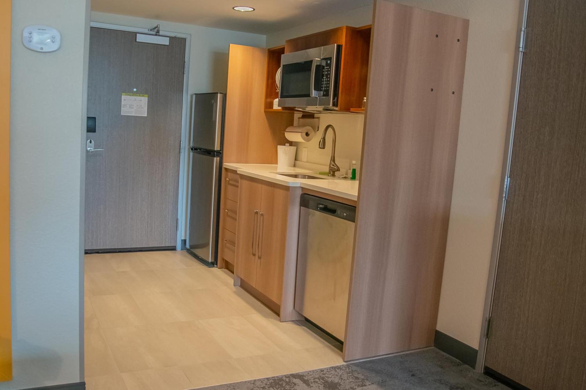 Home2 Suites By Hilton Logansport المظهر الخارجي الصورة