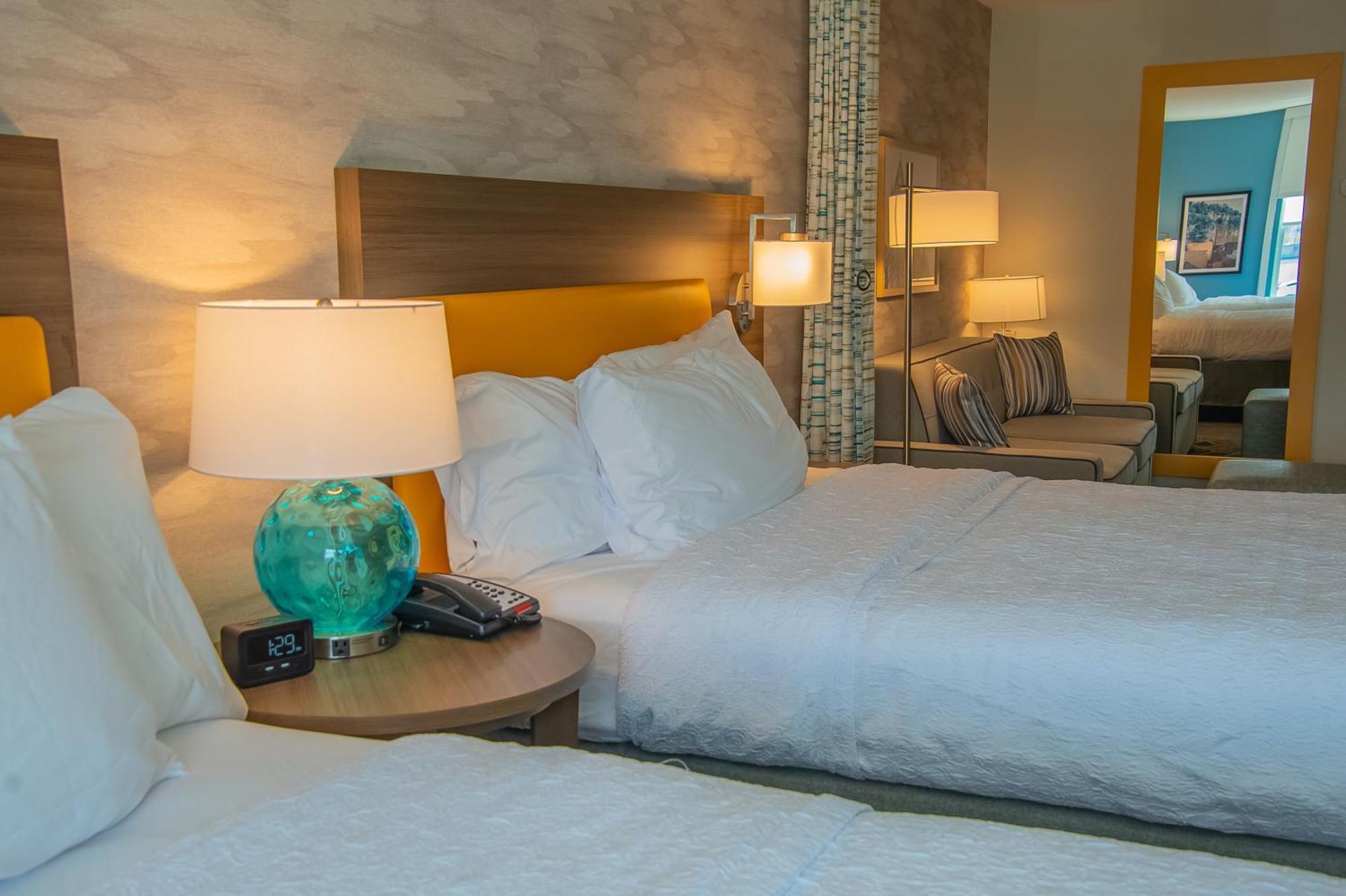 Home2 Suites By Hilton Logansport المظهر الخارجي الصورة