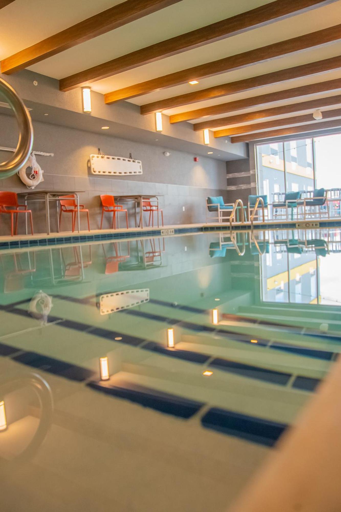Home2 Suites By Hilton Logansport المظهر الخارجي الصورة