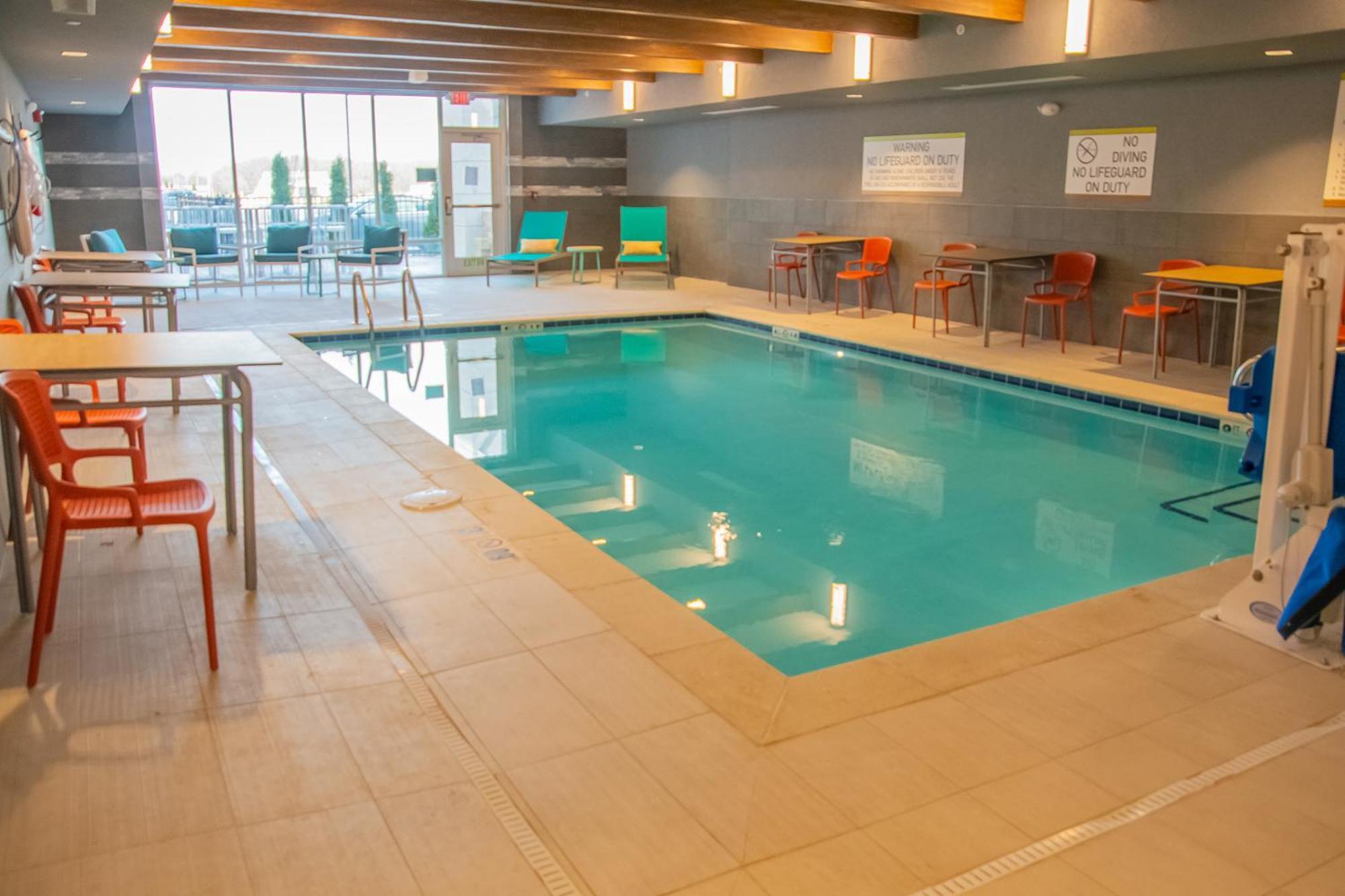 Home2 Suites By Hilton Logansport المظهر الخارجي الصورة