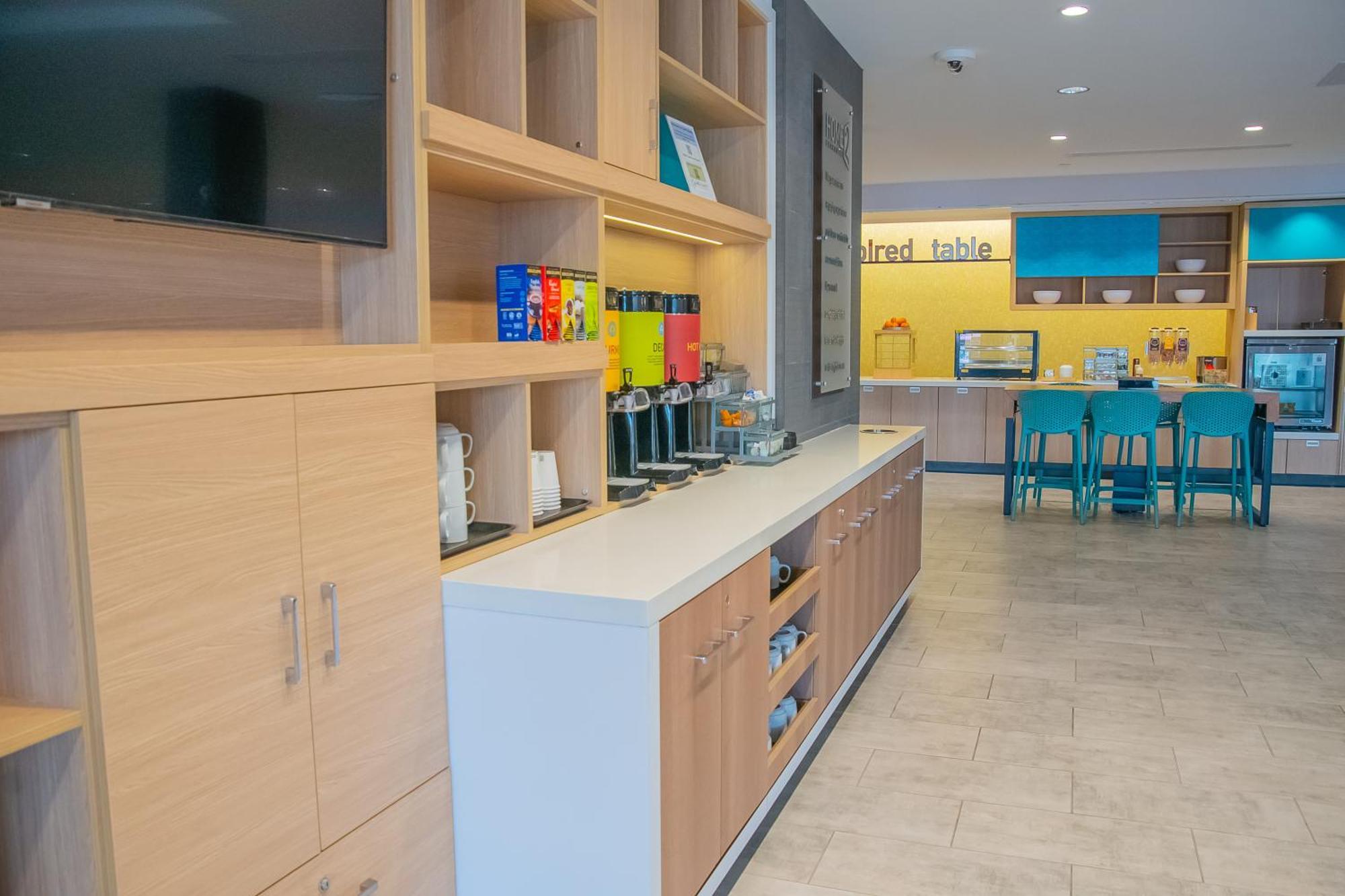Home2 Suites By Hilton Logansport المظهر الخارجي الصورة