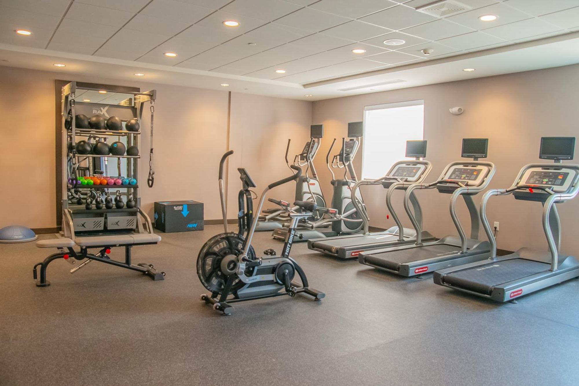 Home2 Suites By Hilton Logansport المظهر الخارجي الصورة