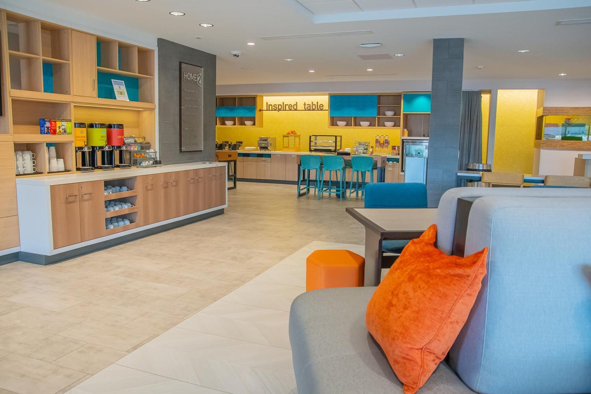 Home2 Suites By Hilton Logansport المظهر الخارجي الصورة