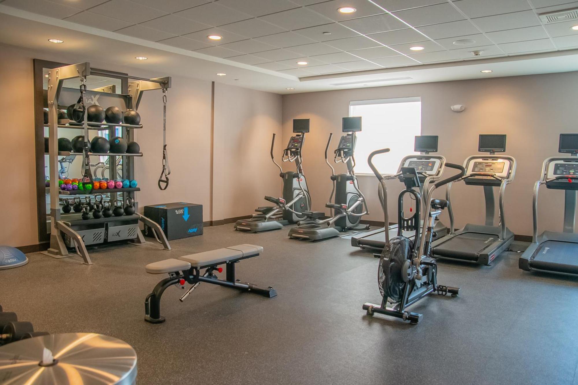 Home2 Suites By Hilton Logansport المظهر الخارجي الصورة