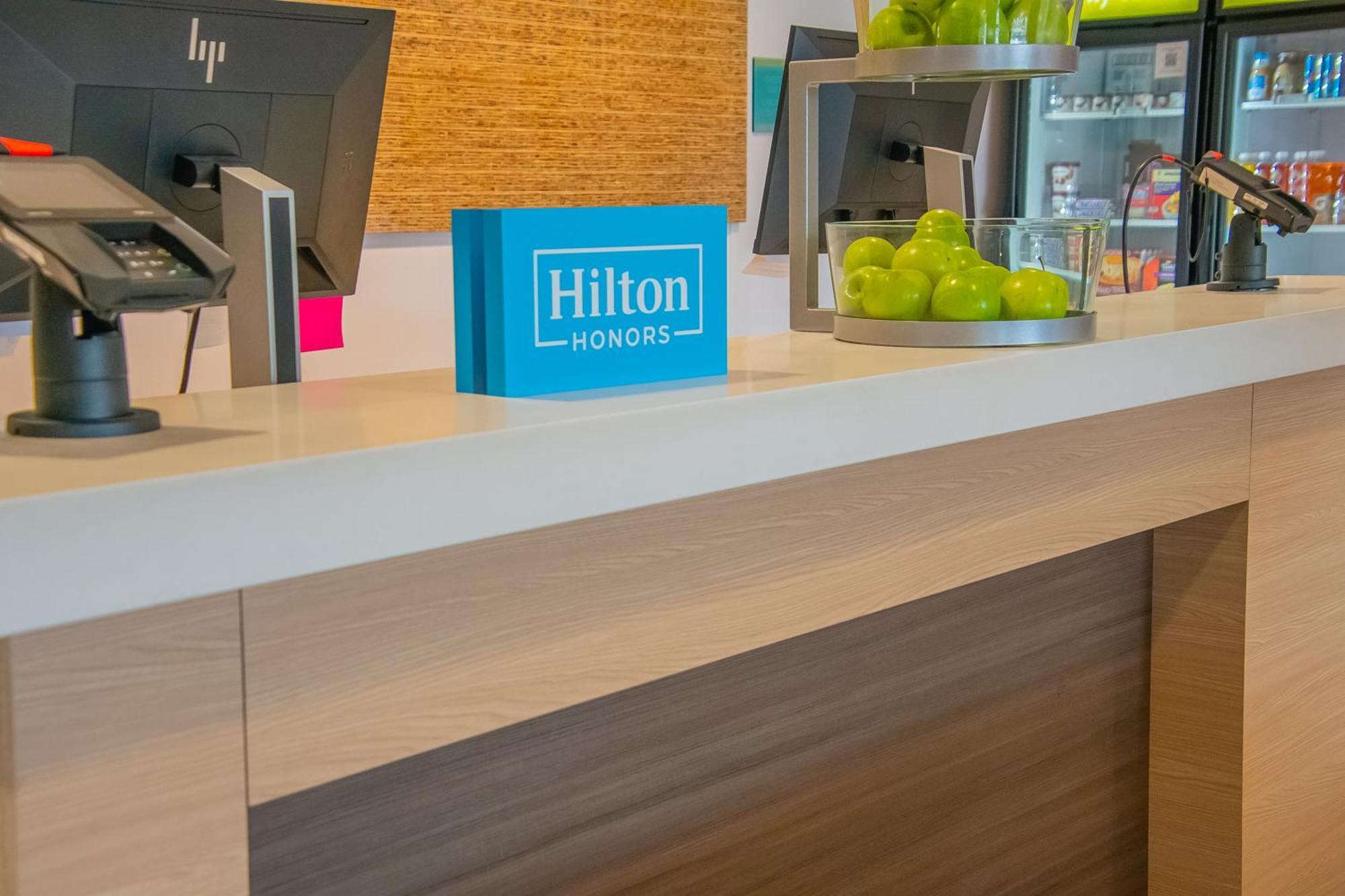 Home2 Suites By Hilton Logansport المظهر الخارجي الصورة
