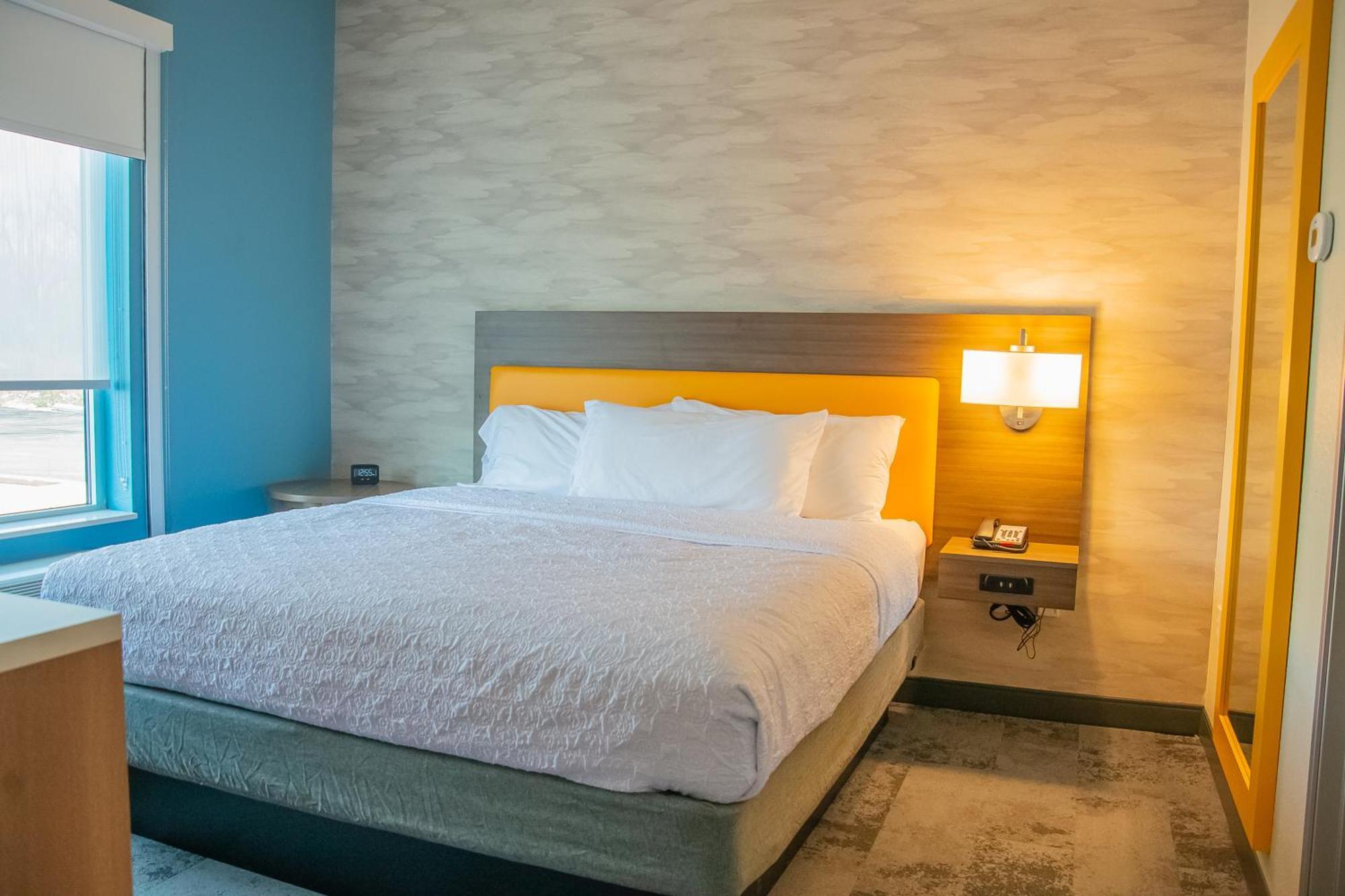 Home2 Suites By Hilton Logansport المظهر الخارجي الصورة