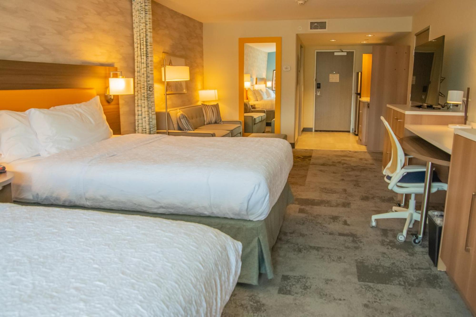 Home2 Suites By Hilton Logansport المظهر الخارجي الصورة